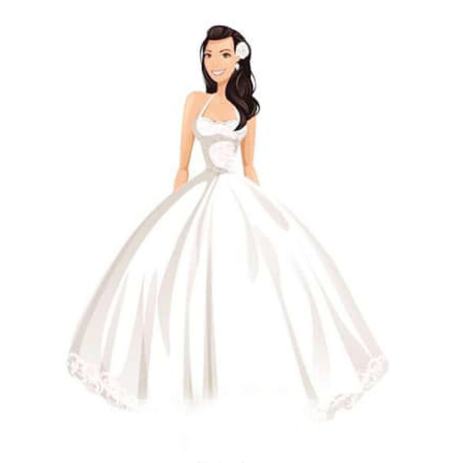 Ball Gown